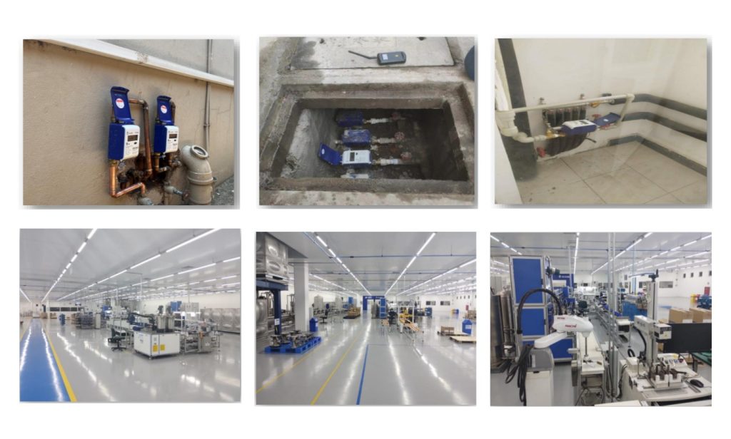 medidores-de-agua-inteligentes-ultrasonico-fabrica-fredy-bravo